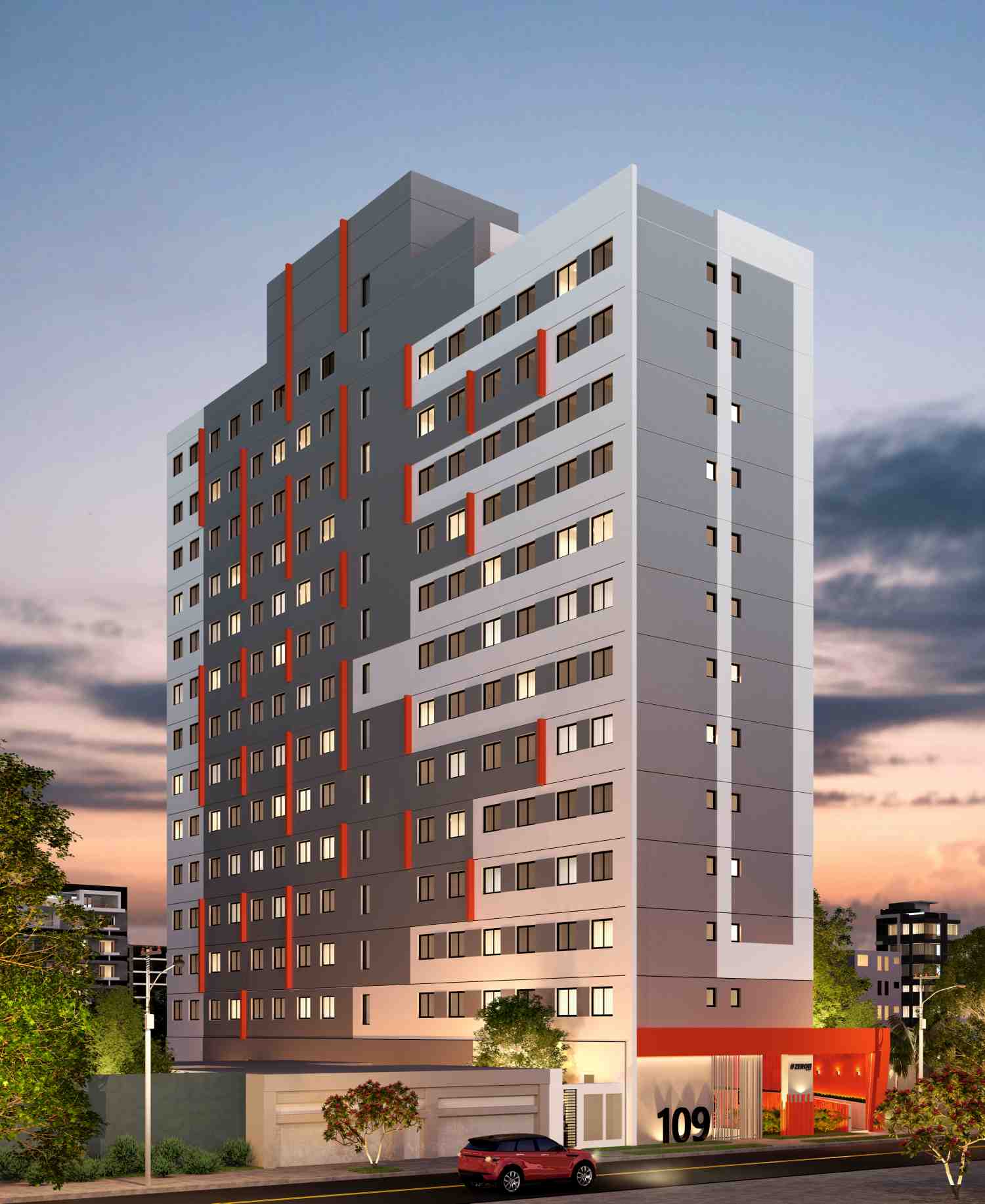 Zero11 Santa Cecília em Santa Cecília, São Paulo – foto 2