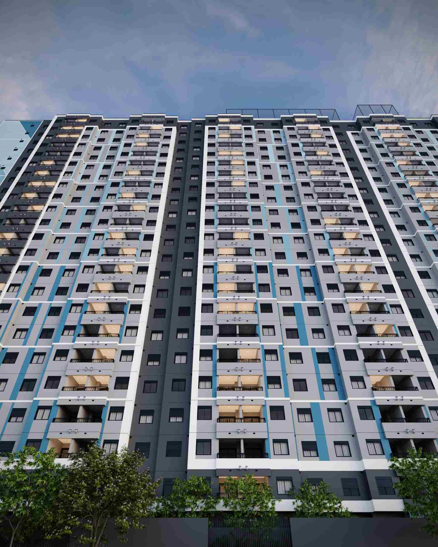 Vinx Jurubatuba Home Resort em Jurubatuba, São Paulo – foto 3