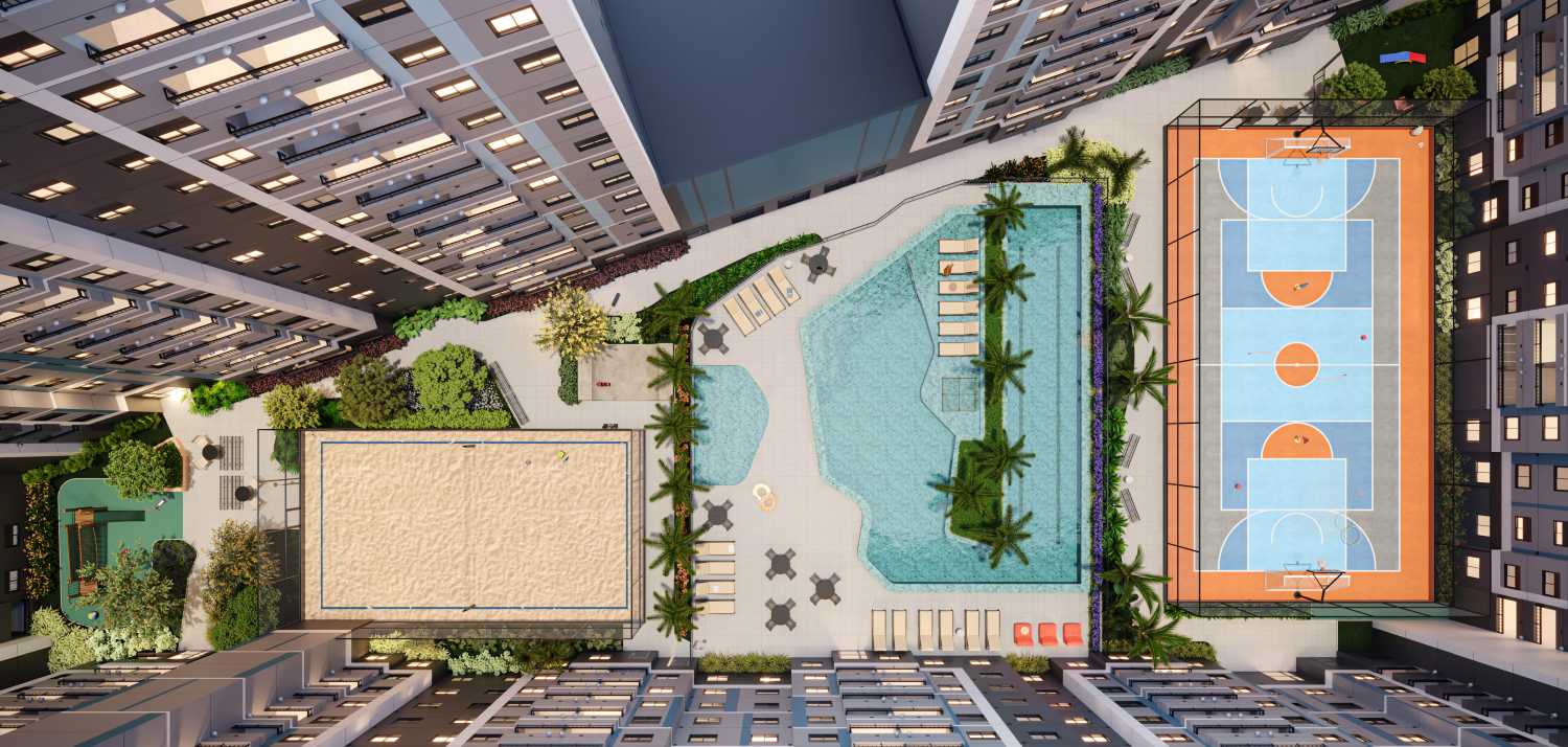 Vinx Jurubatuba Home Resort em Jurubatuba, São Paulo – foto 7
