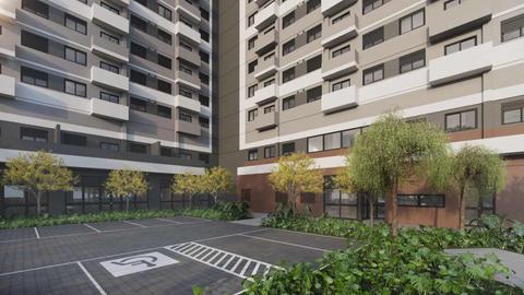 Vinx Estação Giovanni Gronchi em Jardim São Luís, São Paulo - foto 3