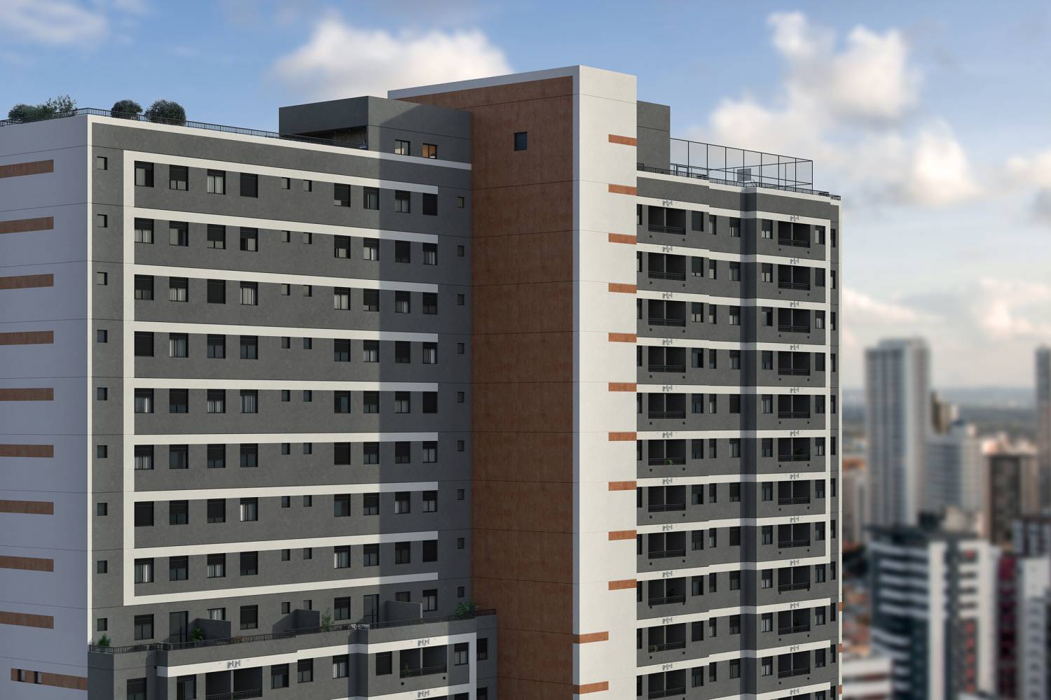 Vinx Bresser-Mooca em Belenzinho, São Paulo – foto 3