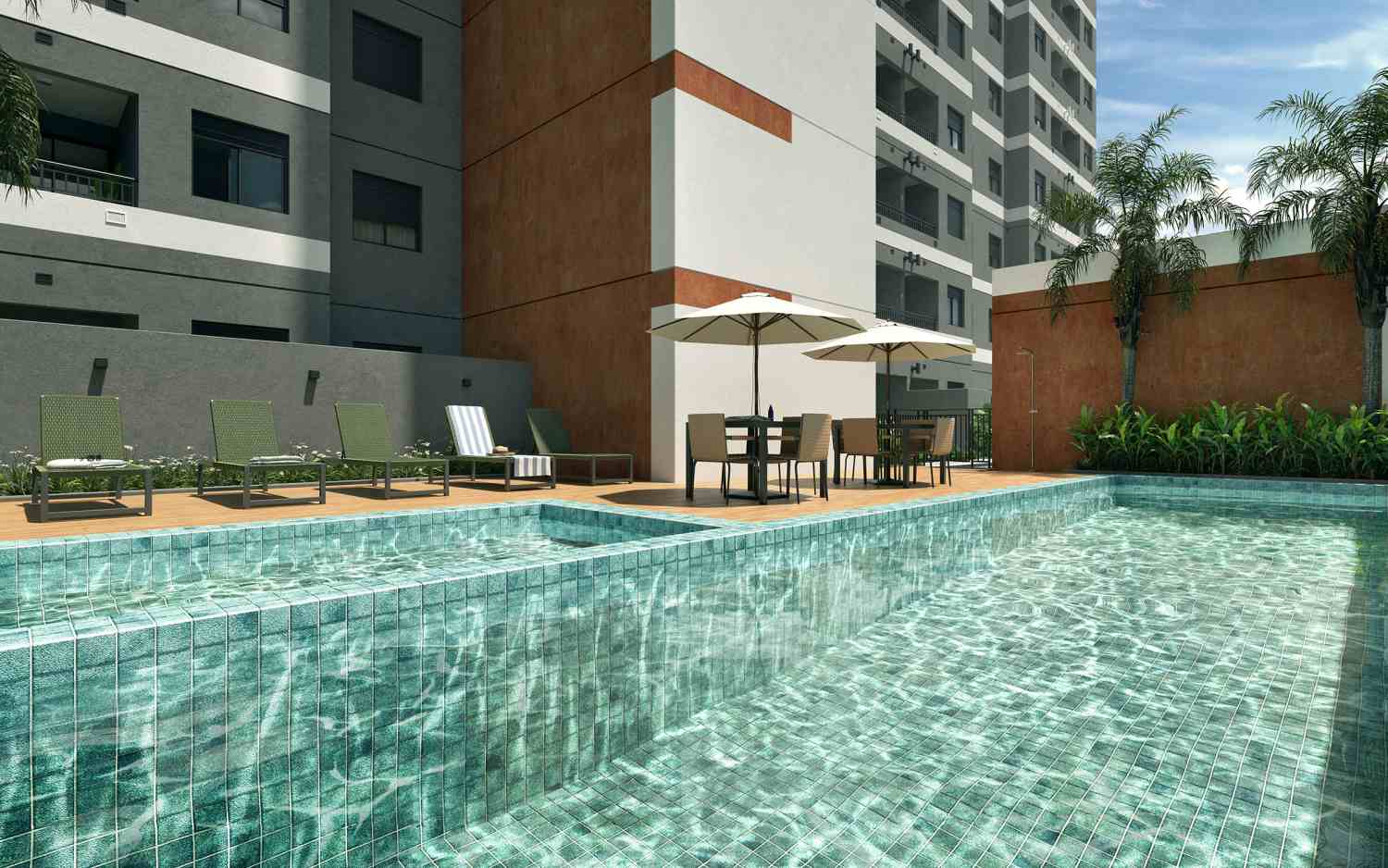 Vinx Bresser-Mooca em Belenzinho, São Paulo – foto 7