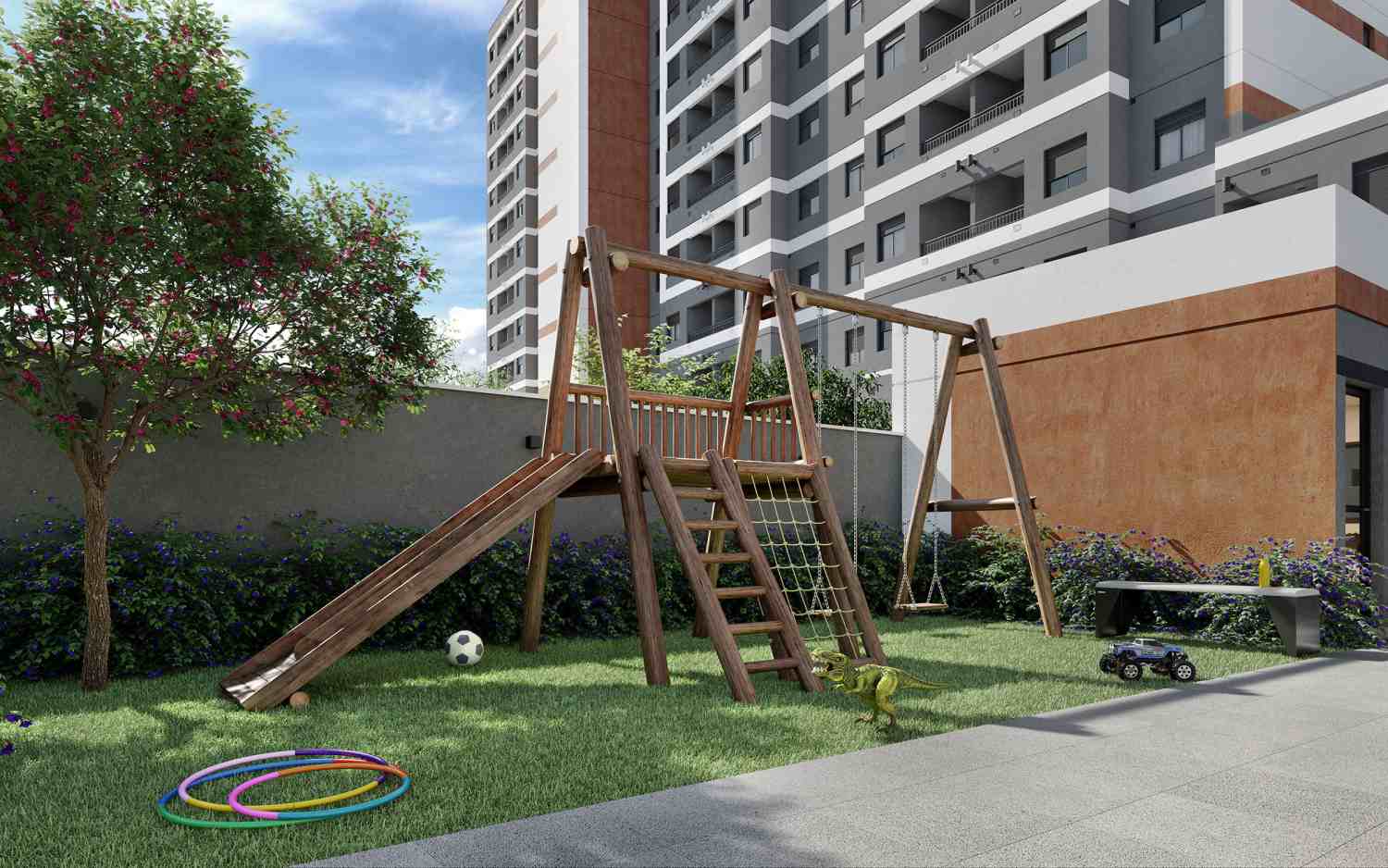 Vinx Bresser-Mooca em Belenzinho, São Paulo – foto 9
