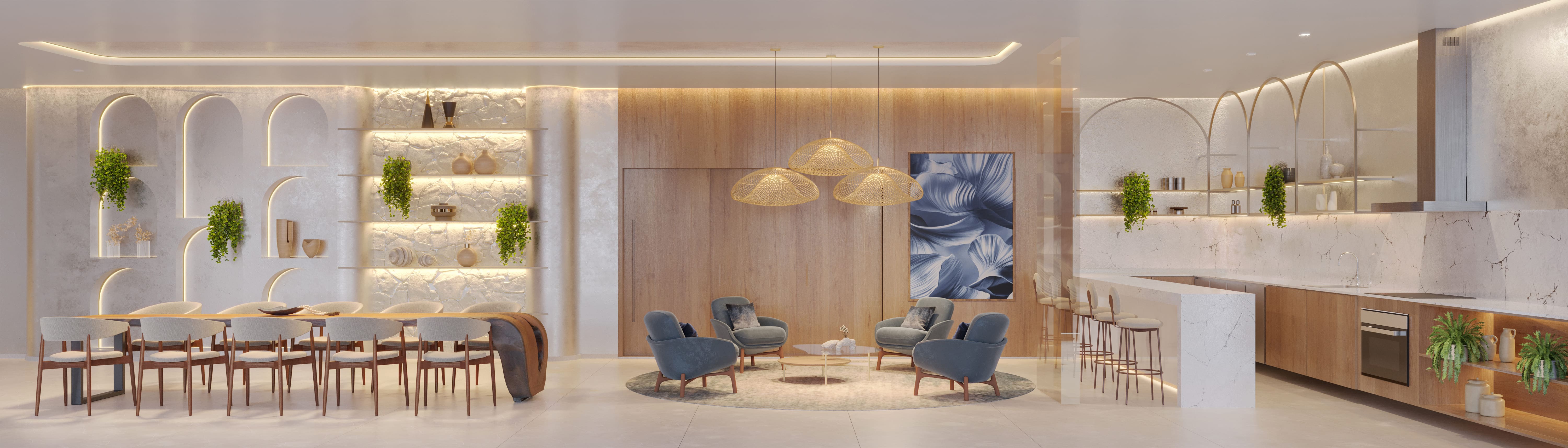 Mediterranée By Living em Vila Mascote, São Paulo – foto 5