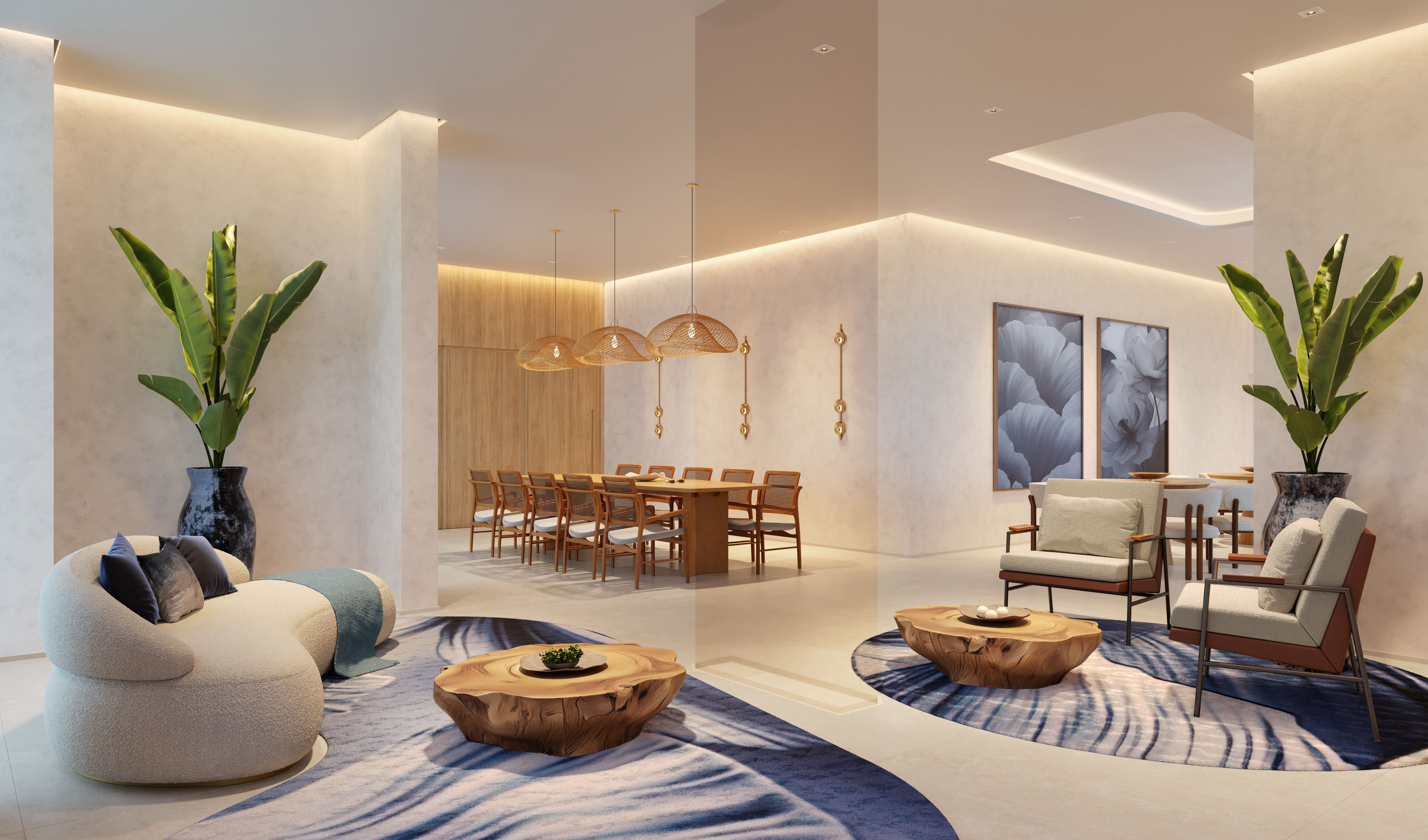 Mediterranée By Living em Vila Mascote, São Paulo – foto 6