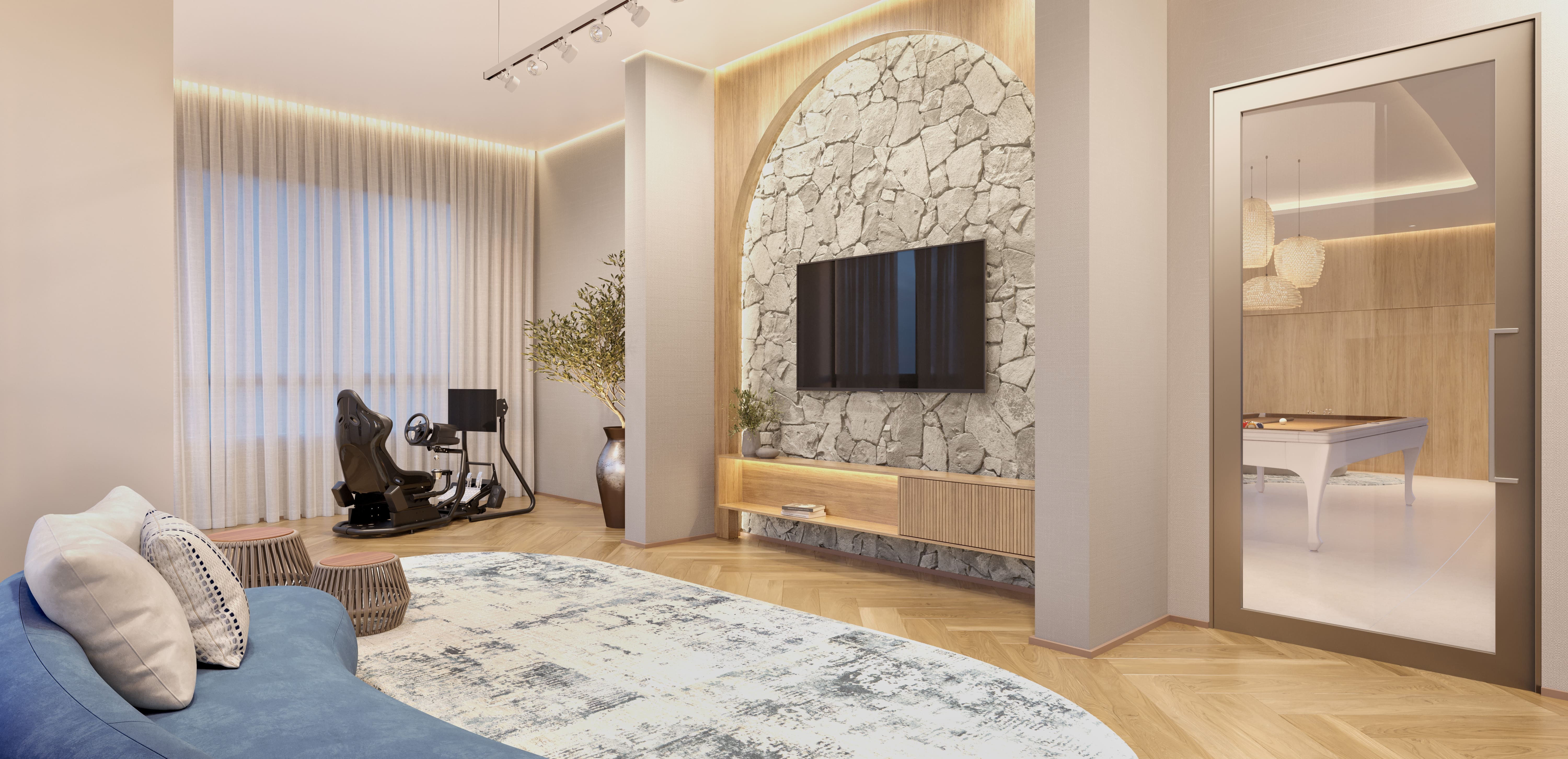 Mediterranée By Living em Vila Mascote, São Paulo – foto 10
