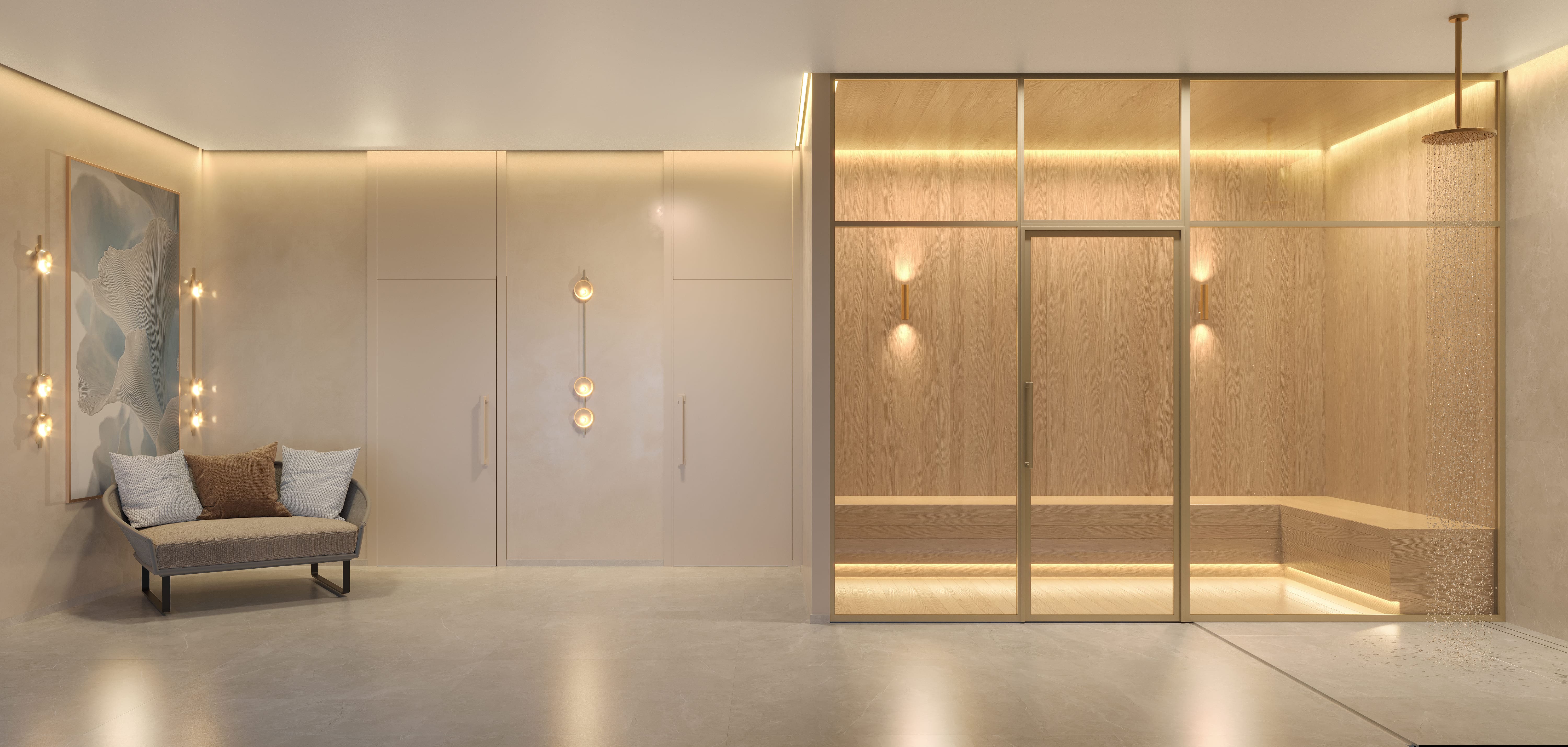 Mediterranée By Living em Vila Mascote, São Paulo – foto 14