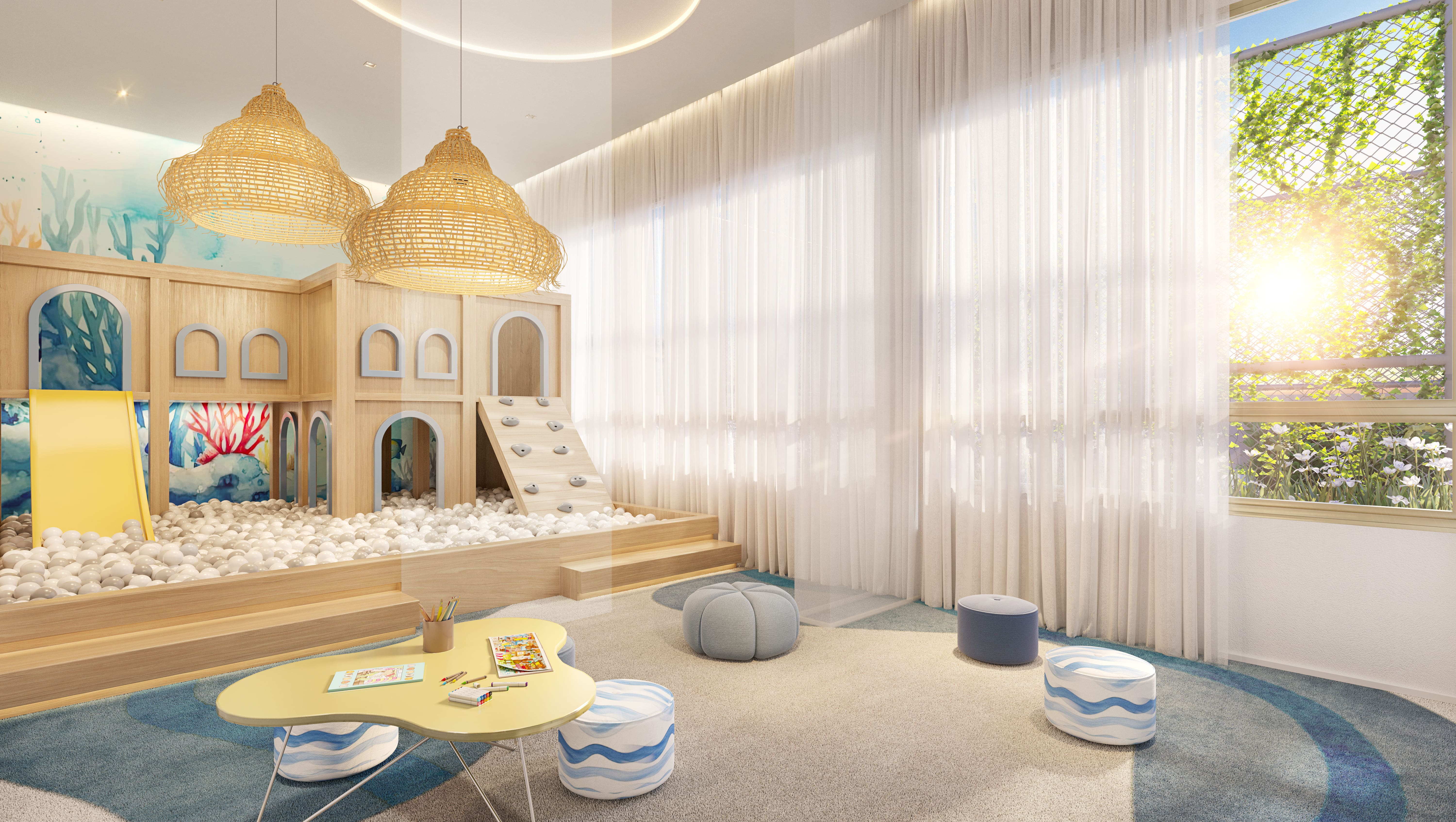 Mediterranée By Living em Vila Mascote, São Paulo – foto 16