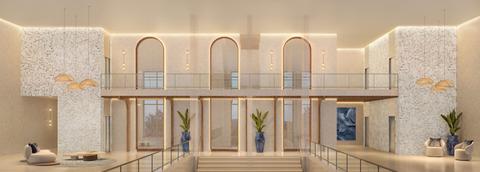Mediterranée By Living em Vila Mascote, São Paulo - foto 4
