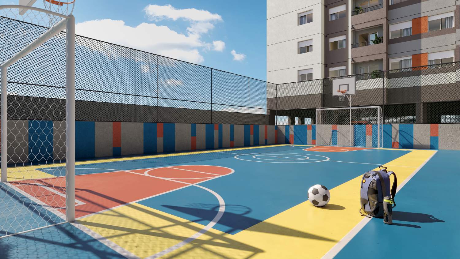 Vinx Vila Tolstói em Vila Tolstói, São Paulo – foto 5