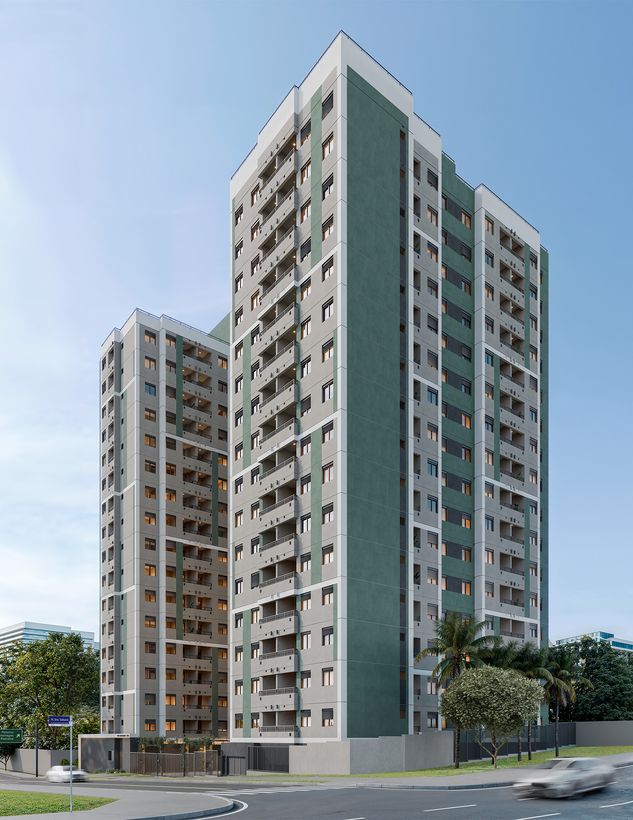 Vinx Marajoara em Jardim Marajoara, São Paulo – foto 10