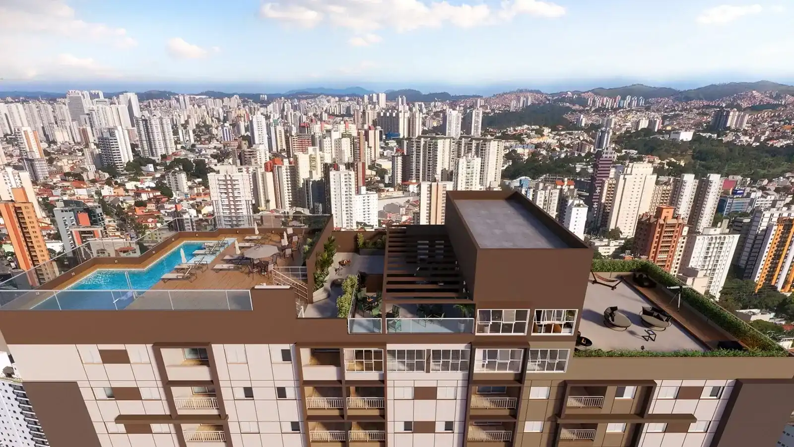 Fácil Freguesia em Freguesia do Ó, São Paulo