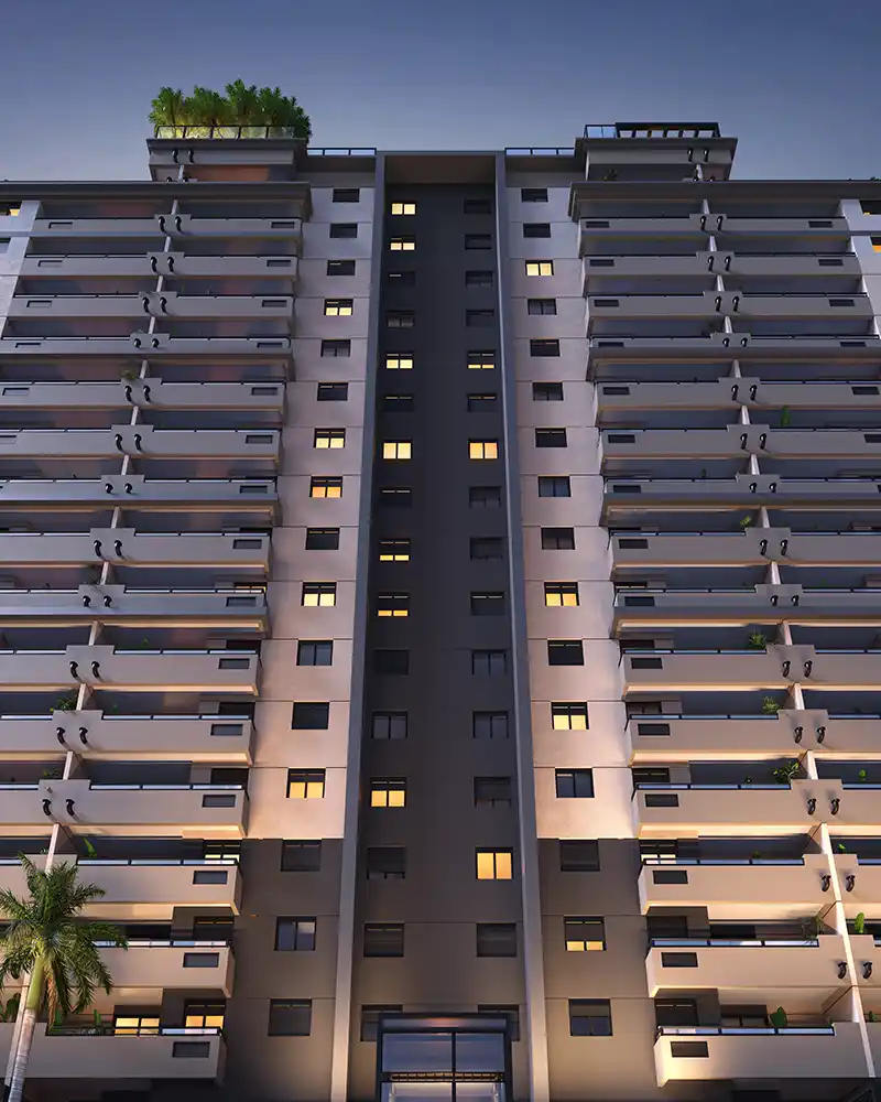 IN Vila Augusta em Vila Augusta, Guarulhos – foto 2