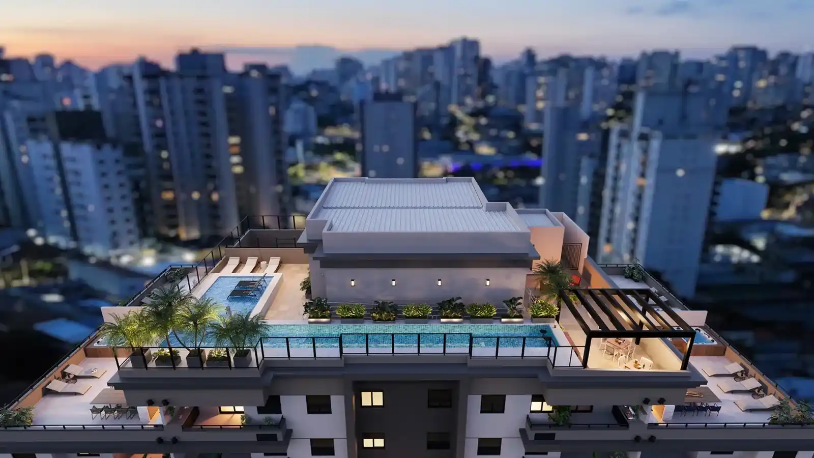 IN Vila Augusta em Vila Augusta, Guarulhos