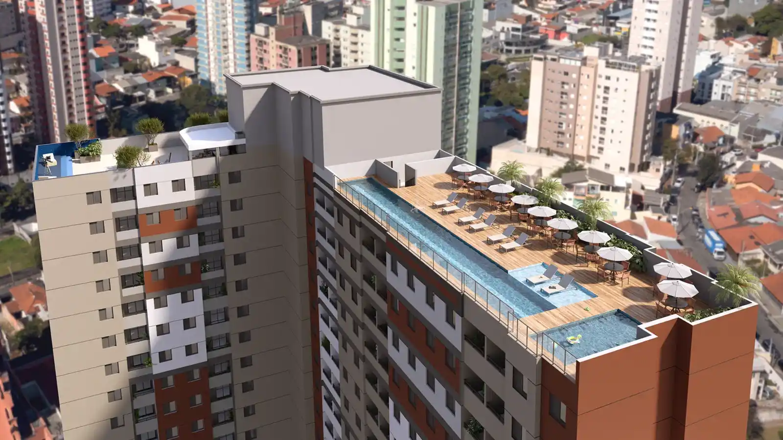 Station Vila Sônia em Vila Sônia, São Paulo