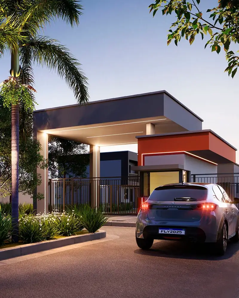 Gran Reserva by Integra em Parque Santa Rosa, Suzano – foto 5