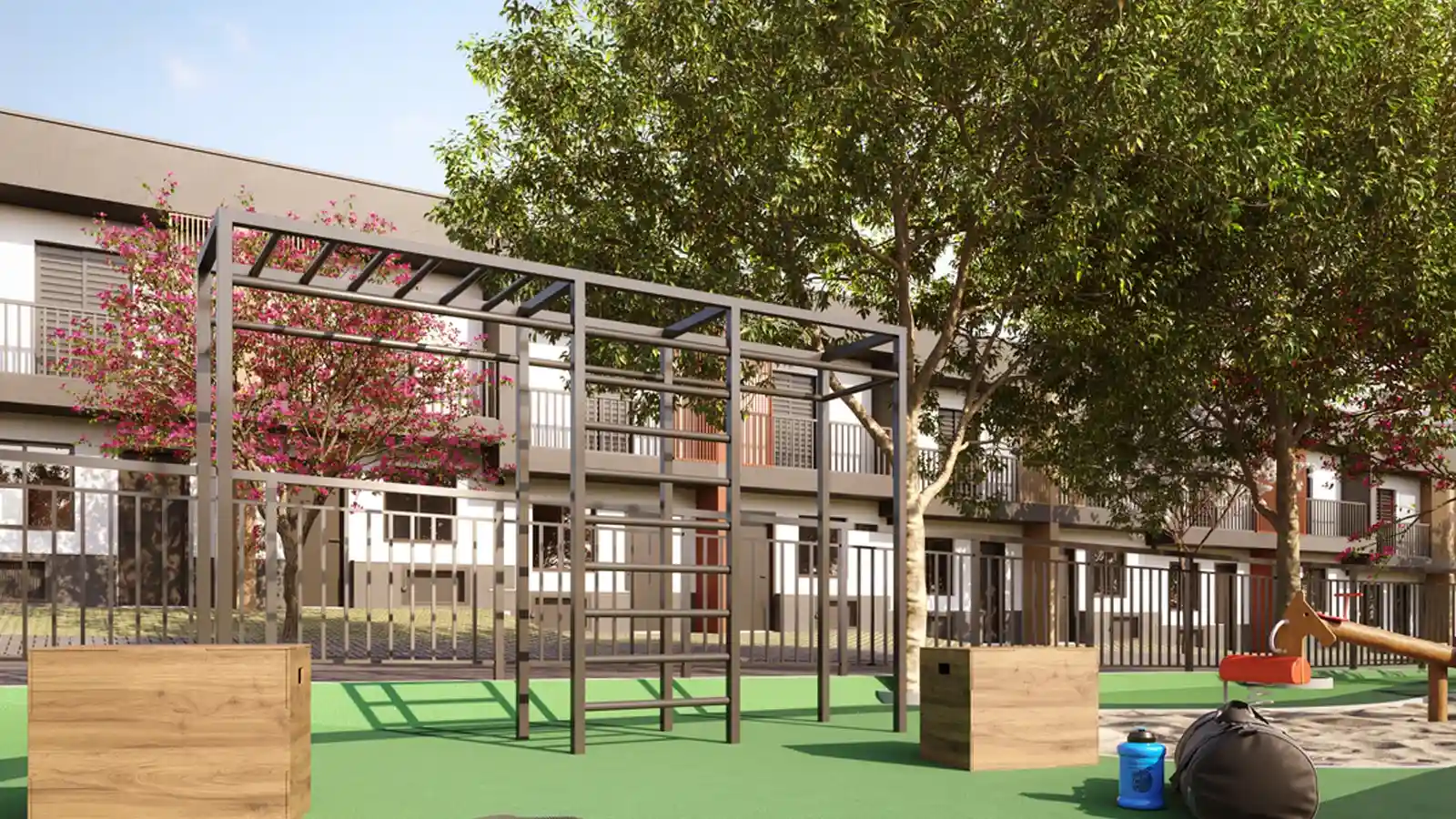 Gran Reserva by Integra em Parque Santa Rosa, Suzano – foto 15