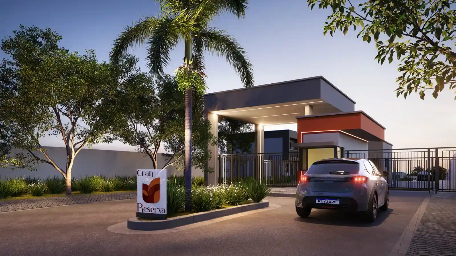 Gran Reserva by Integra em Parque Santa Rosa, Suzano – foto 6