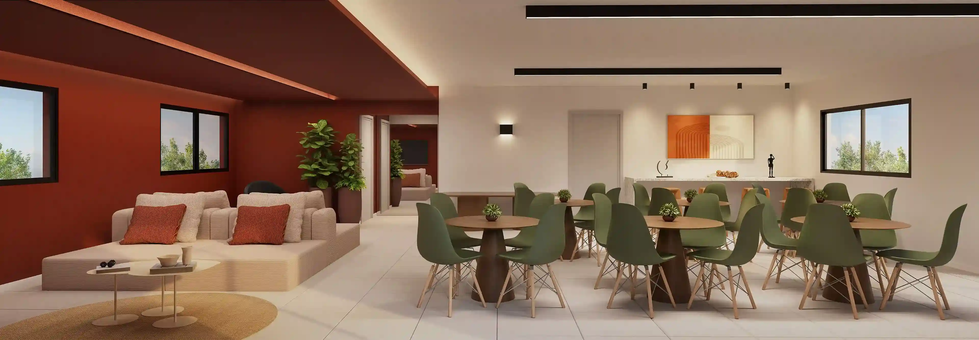 Gran Reserva by Integra em Parque Santa Rosa, Suzano – foto 22