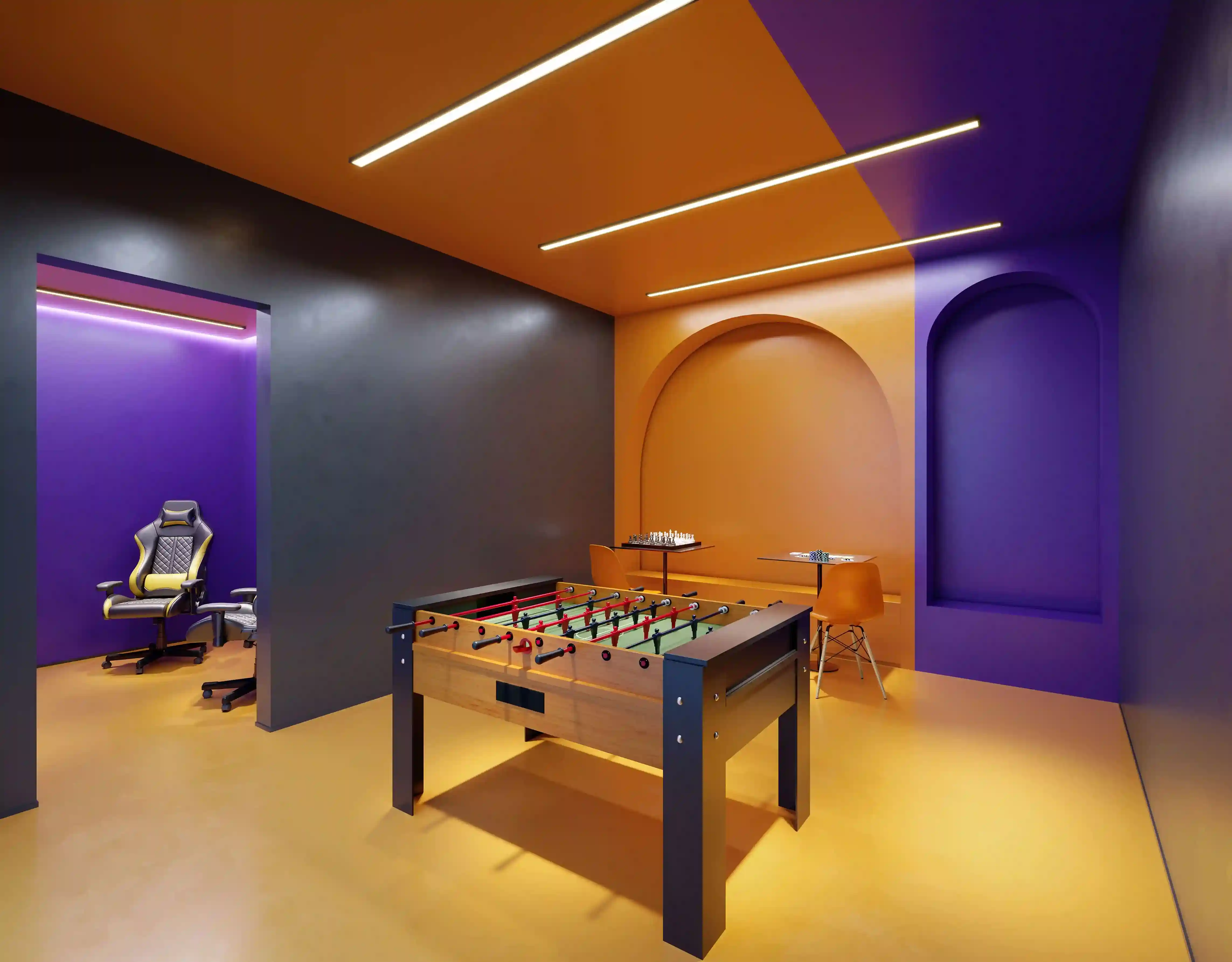 Gran Reserva by Integra em Parque Santa Rosa, Suzano – foto 20