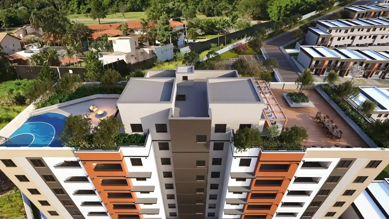 Gran Reserva by Integra em Parque Santa Rosa, Suzano – foto 33