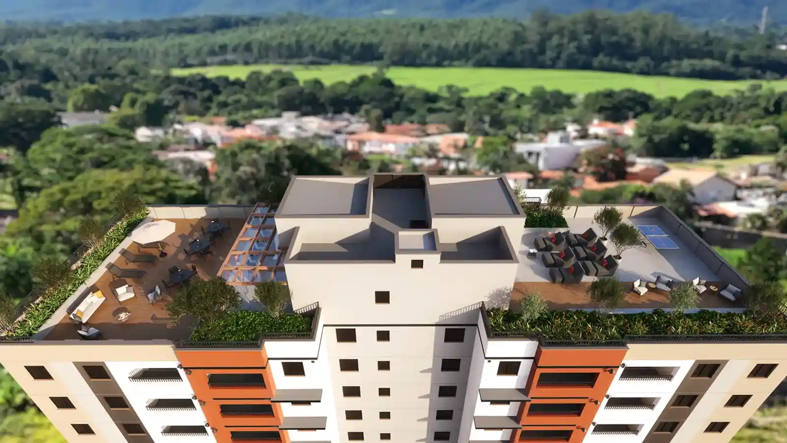 Gran Reserva by Integra em Parque Santa Rosa, Suzano – foto 34