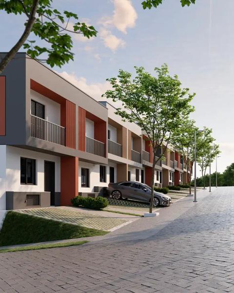 Gran Reserva by Integra em Parque Santa Rosa, Suzano - foto 3
