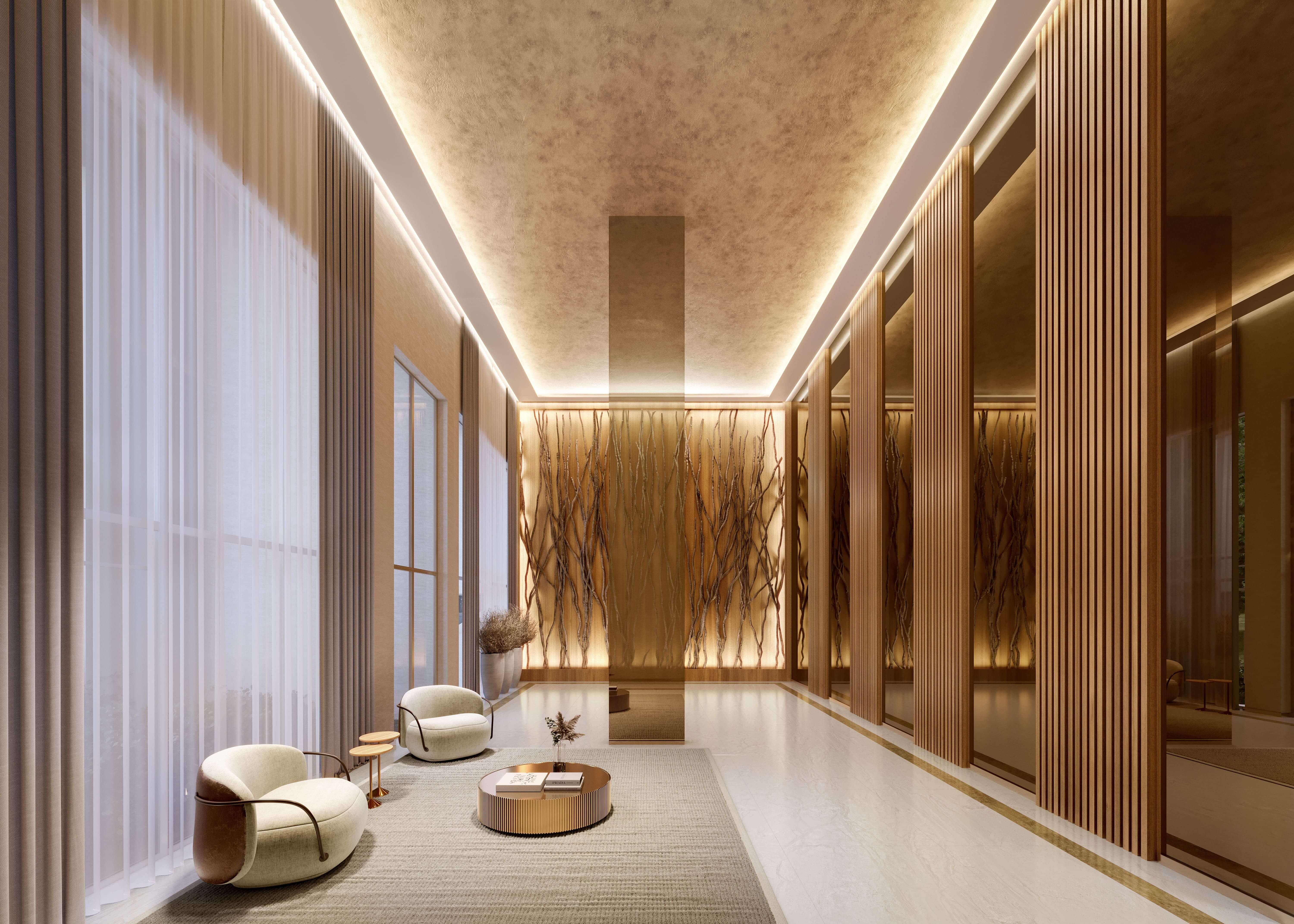 The Residence Brooklin By Living em Brooklin, São Paulo – foto 12