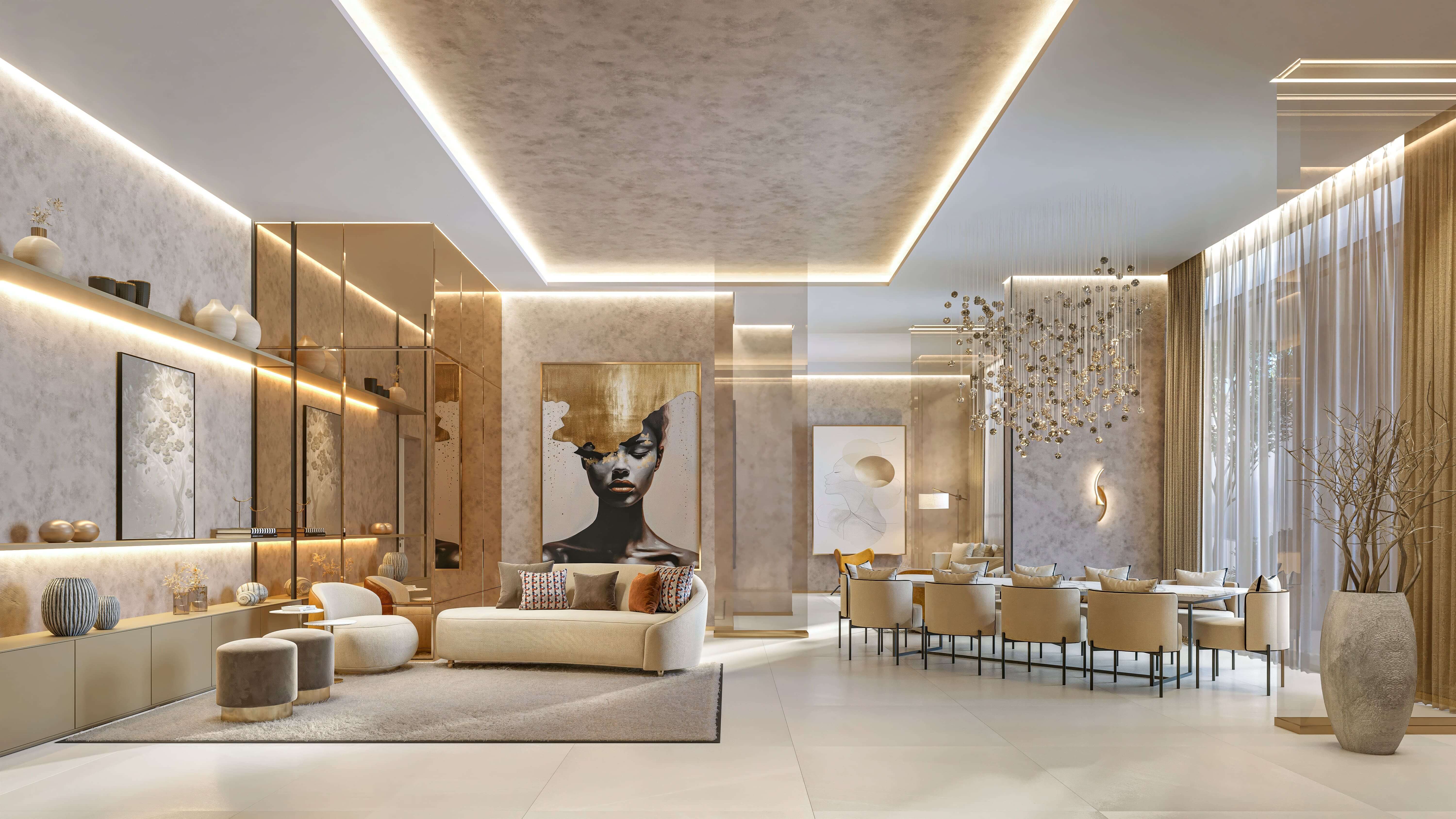 The Residence Brooklin By Living em Brooklin, São Paulo – foto 14
