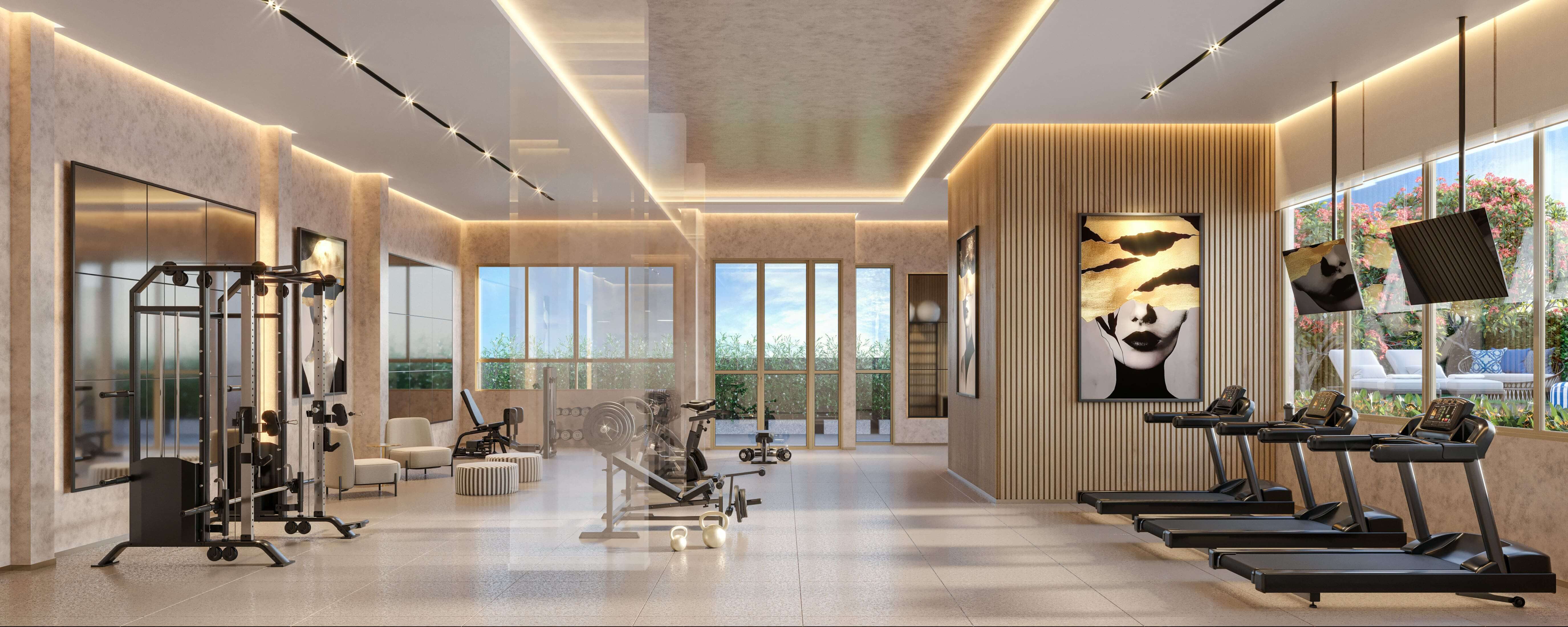 The Residence Brooklin By Living em Brooklin, São Paulo – foto 16