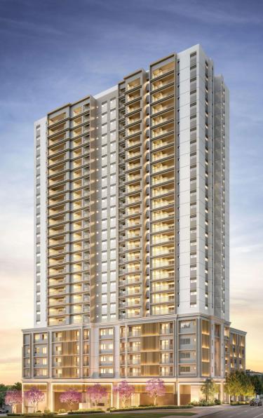 The Residence Brooklin By Living em Brooklin, São Paulo - foto 1