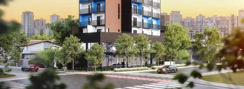 Point Butantã em Butantã, São Paulo - foto 1