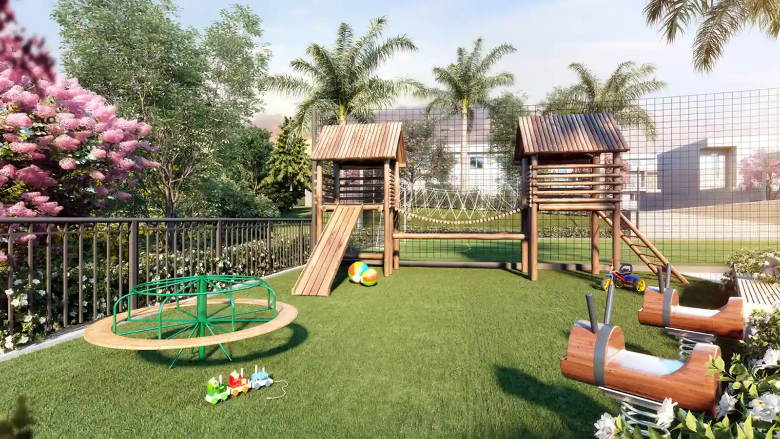Villa dos Jatobás em Parque Santa Rosa, Suzano – foto 10