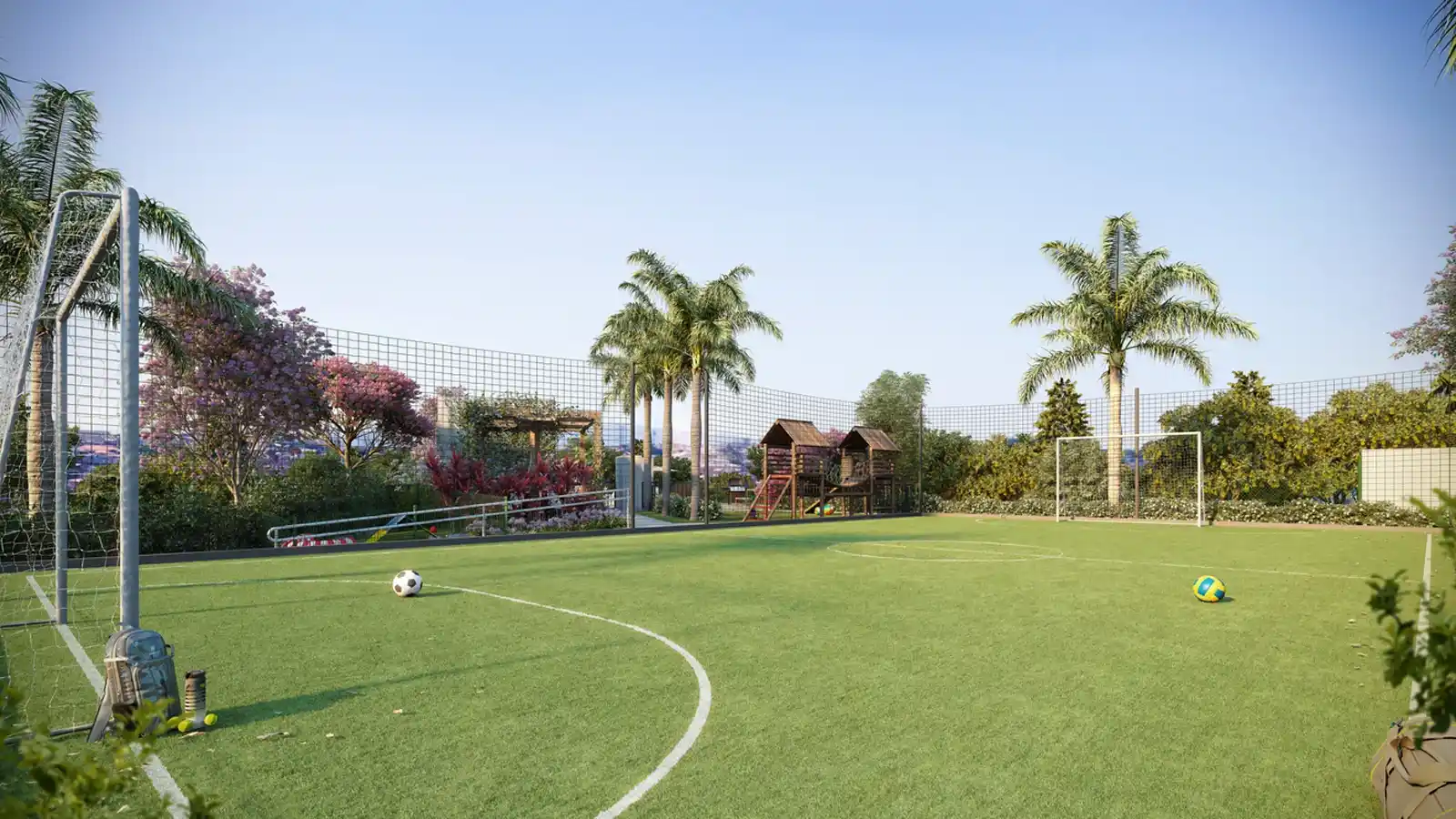 Villa dos Jatobás em Parque Santa Rosa, Suzano – foto 8
