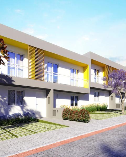 Villa dos Jatobás em Parque Santa Rosa, Suzano - foto 4