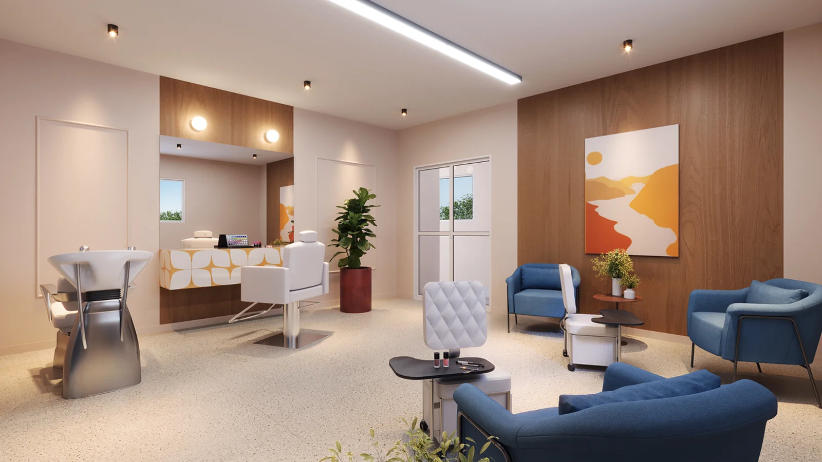Integra Resort Urbano em Parque Residencial Itapeti, Mogi das Cruzes – foto 34