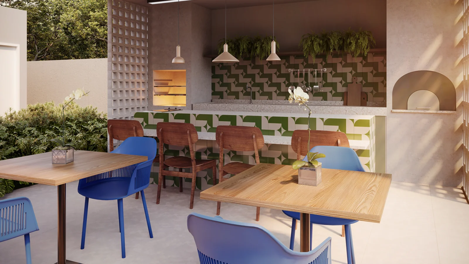 Integra Resort Urbano em Parque Residencial Itapeti, Mogi das Cruzes – foto 32
