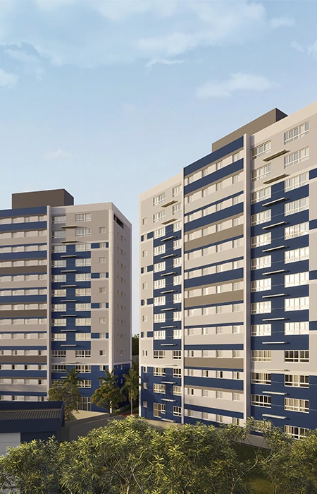Integra Resort Urbano em Parque Residencial Itapeti, Mogi das Cruzes – foto 3