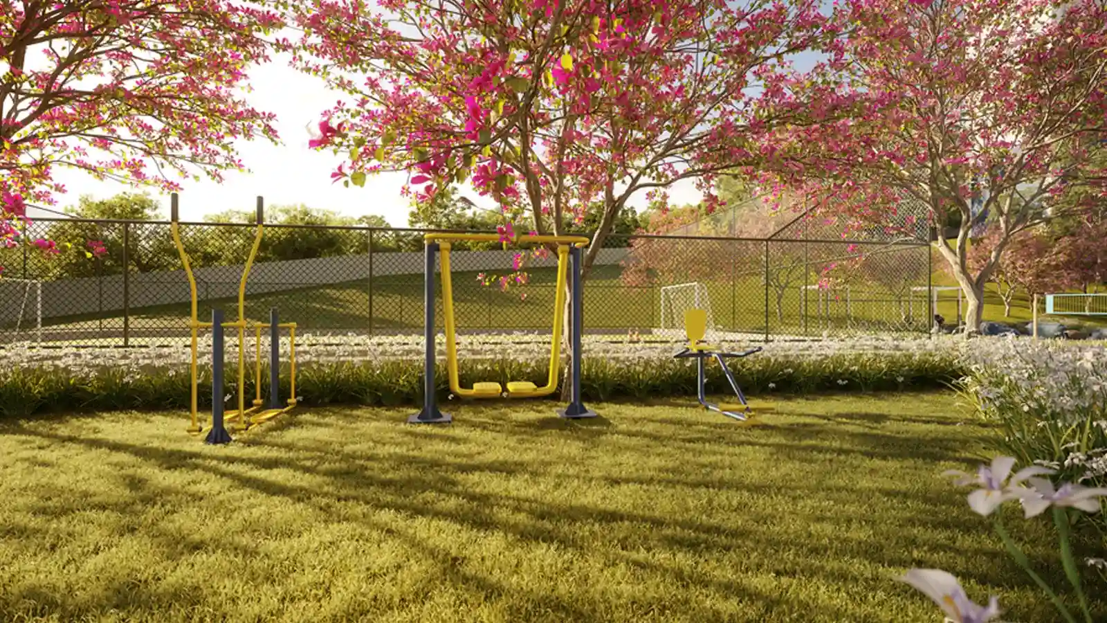 Integra Resort Urbano em Parque Residencial Itapeti, Mogi das Cruzes – foto 23