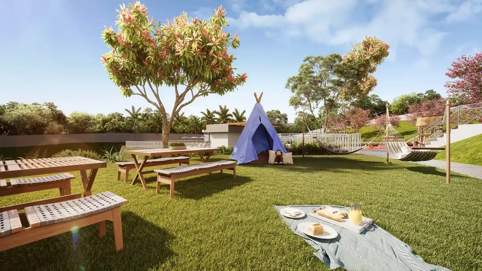 Integra Resort Urbano em Parque Residencial Itapeti, Mogi das Cruzes – foto 17
