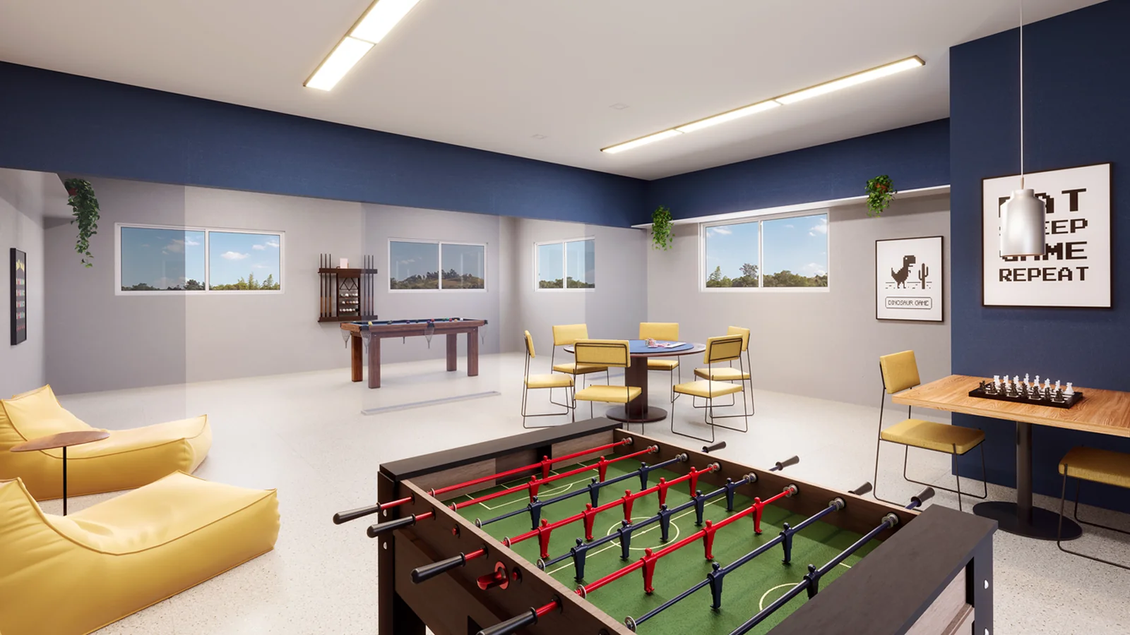 Integra Resort Urbano em Parque Residencial Itapeti, Mogi das Cruzes – foto 20