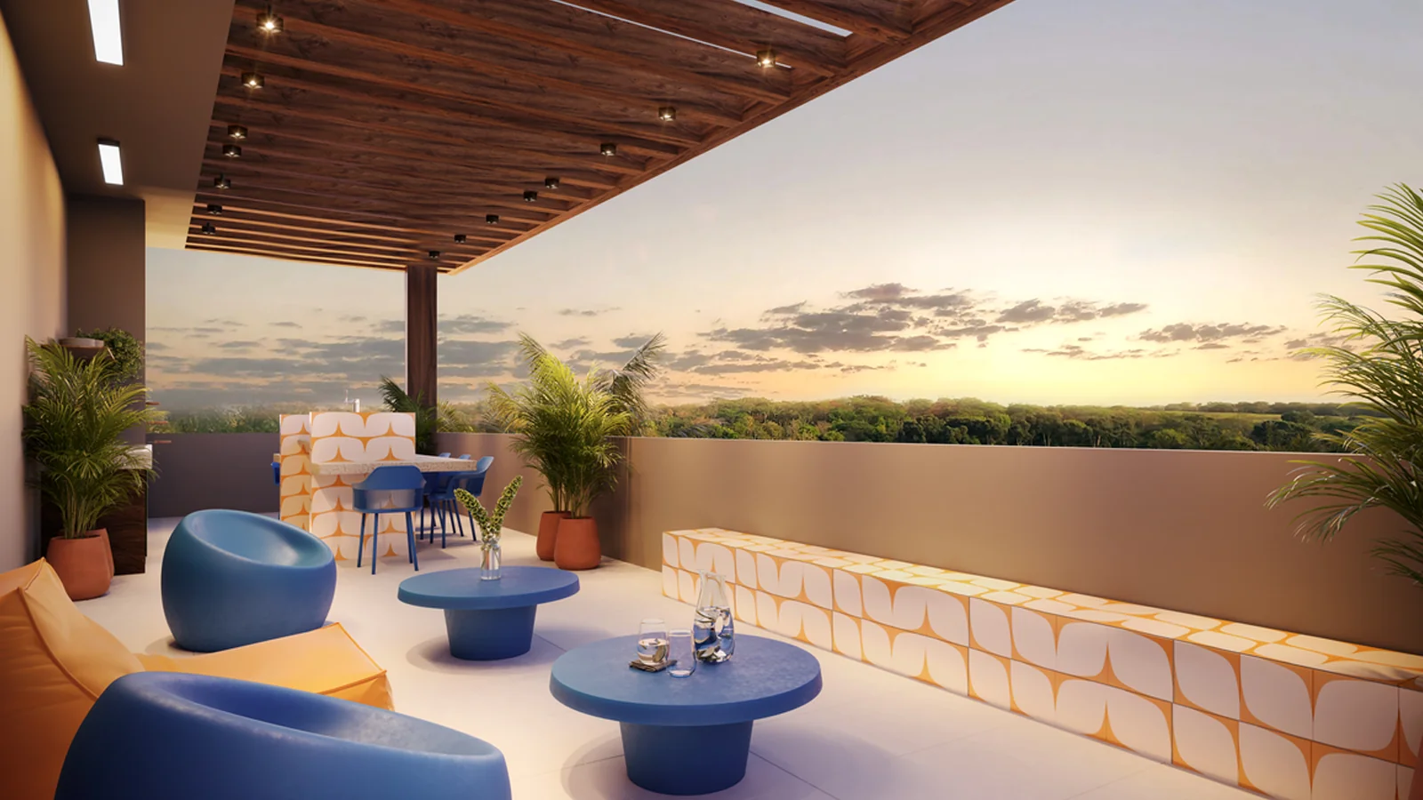 Integra Resort Urbano em Parque Residencial Itapeti, Mogi das Cruzes – foto 31