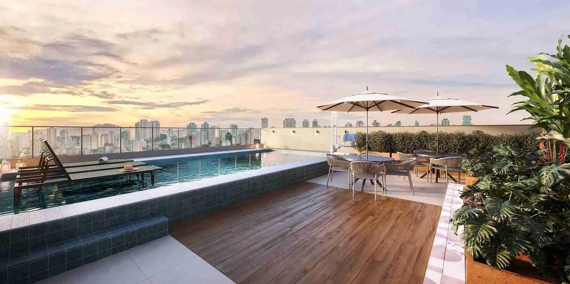 Conexão Anhembi em Santana, São Paulo