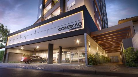 Conexão Anhembi em Santana, São Paulo - foto 1
