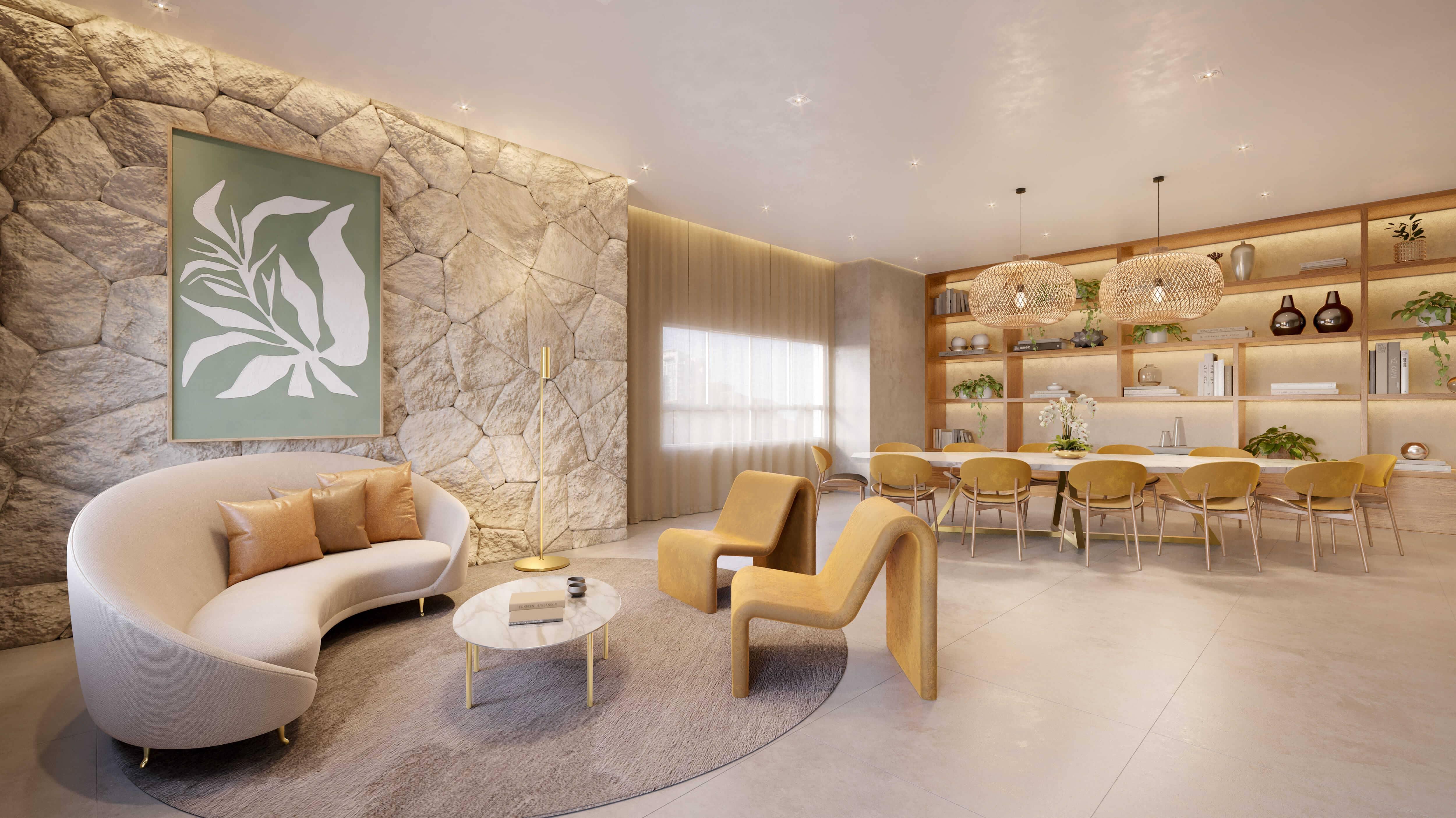 Living Grand Village Freguesia do Ó em Freguesia do Ó, São Paulo – foto 3