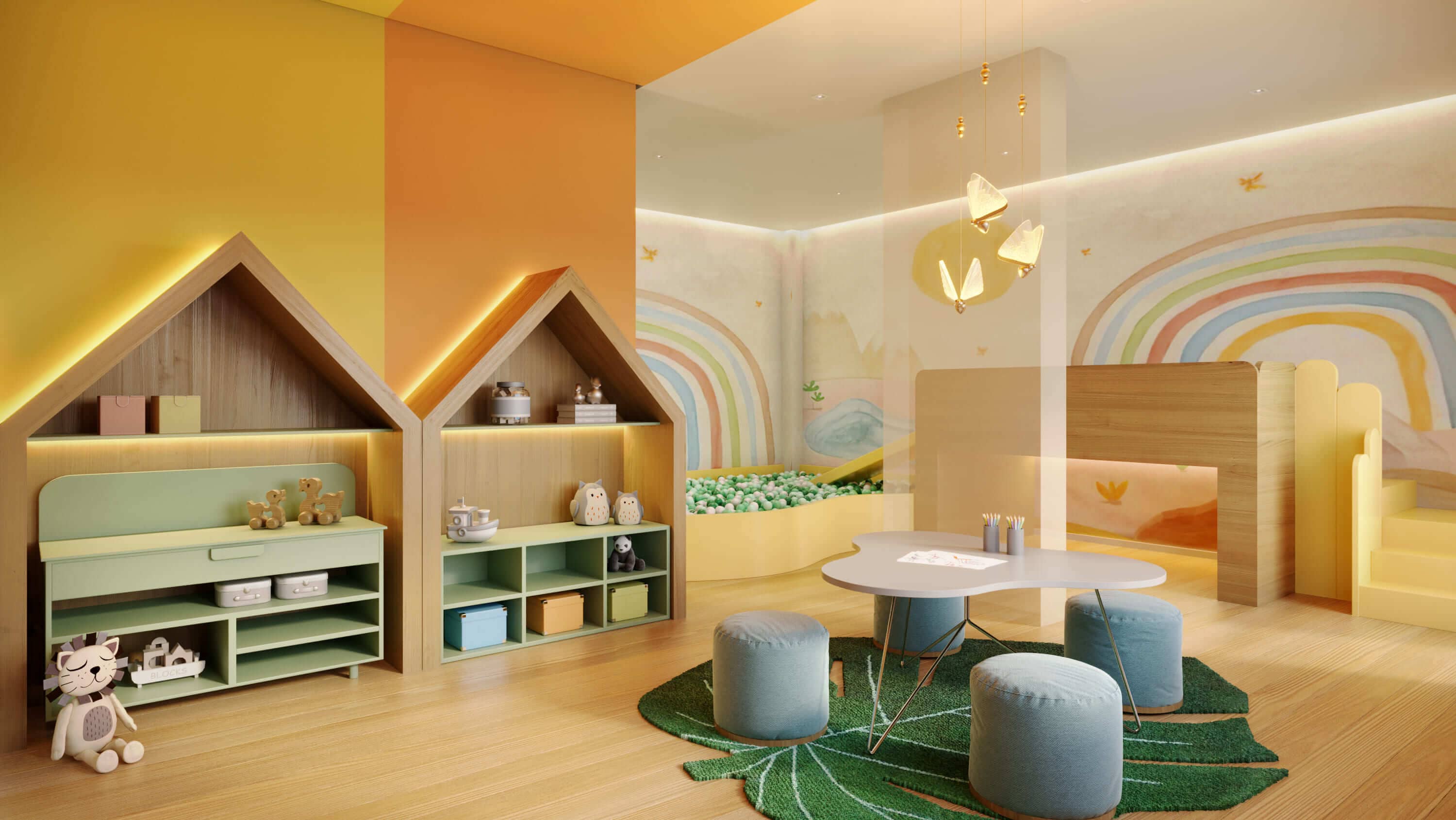 Living Grand Village Freguesia do Ó em Freguesia do Ó, São Paulo – foto 10
