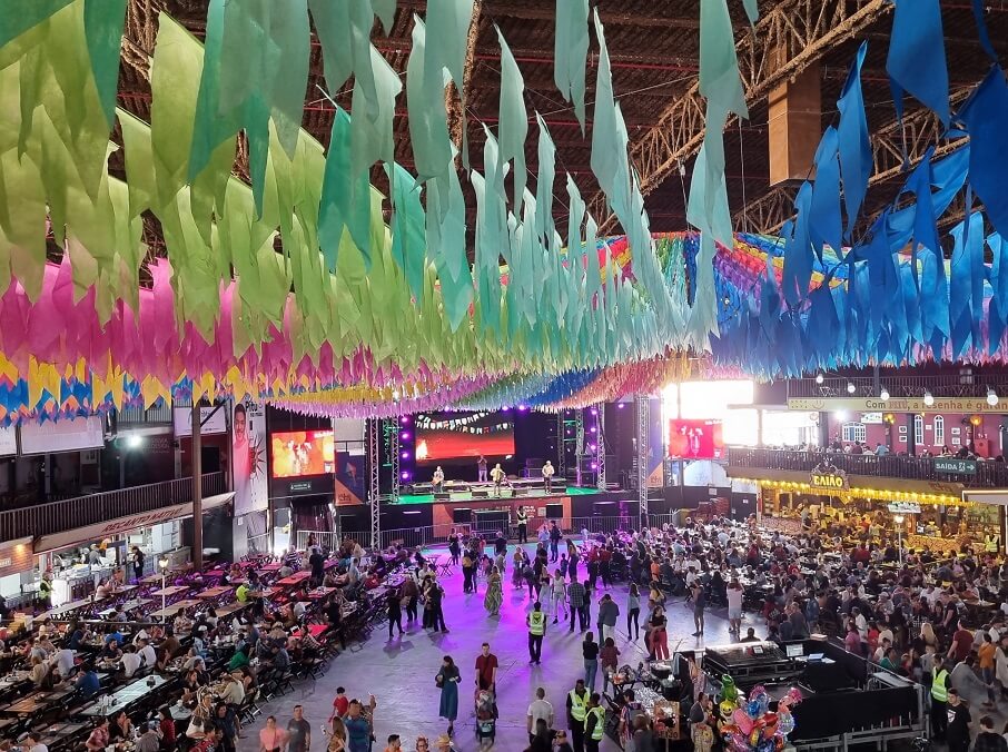 Living Grand Village Freguesia do Ó em Freguesia do Ó, São Paulo – foto 17
