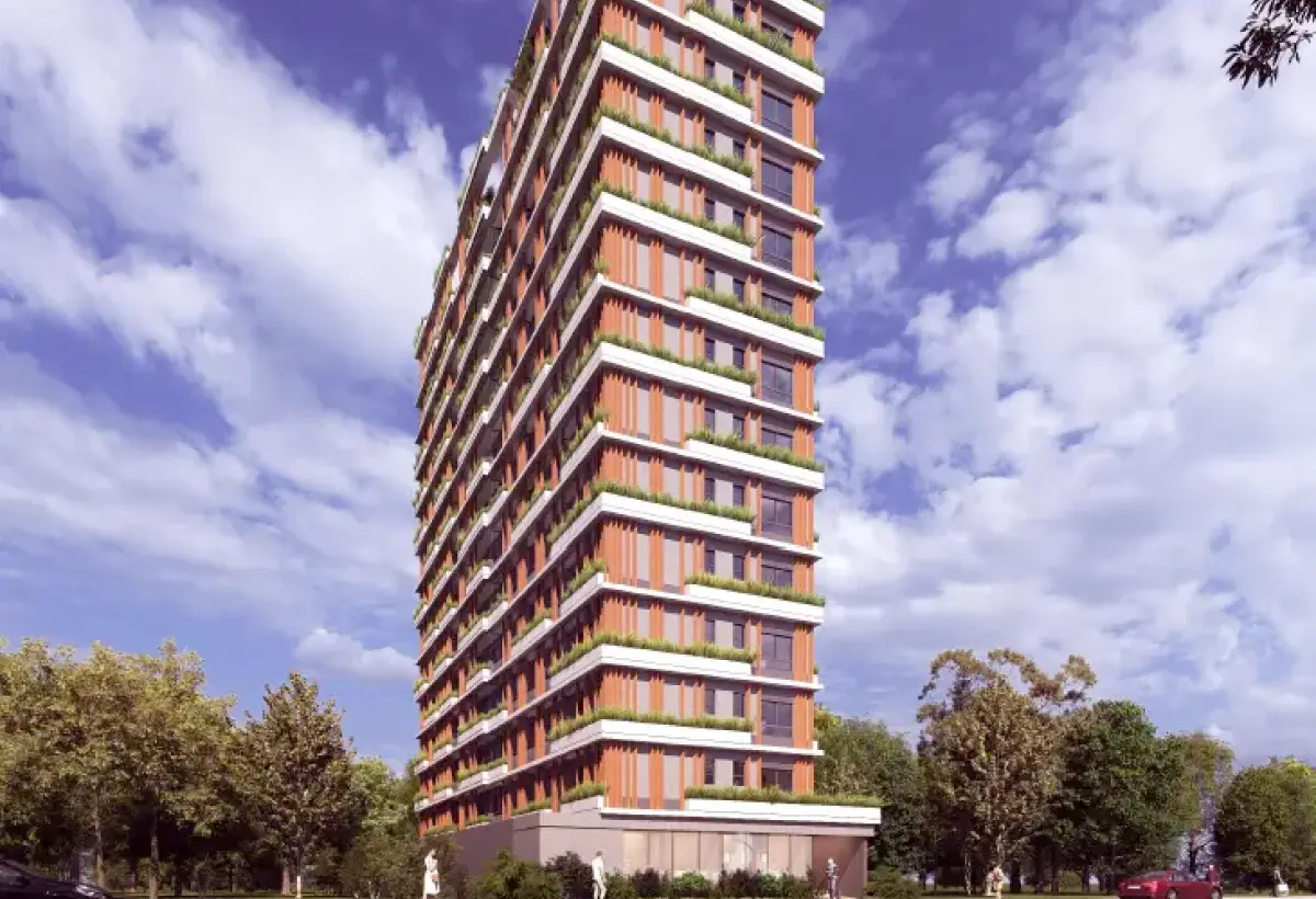 Carrare Vila Mariana em Vila Mariana, São Paulo – foto 3