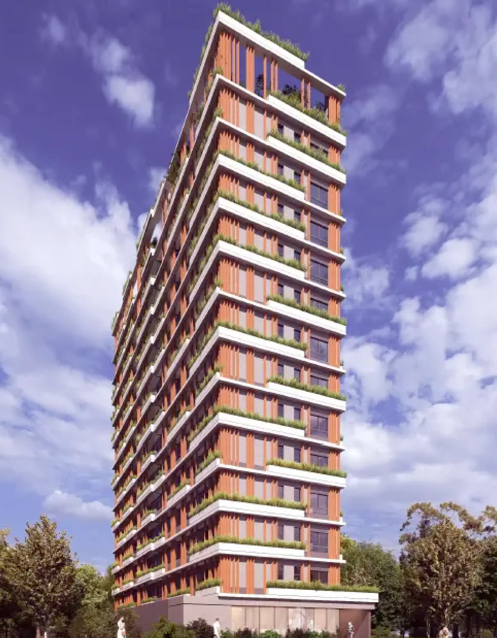 Carrare Vila Mariana em Vila Mariana, São Paulo