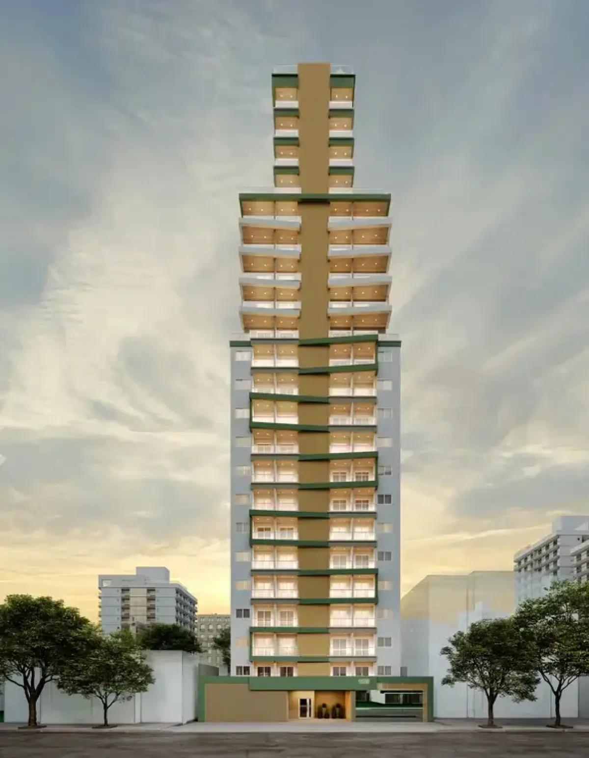 Jade Bela Vista em Bela Vista, São Paulo – foto 2